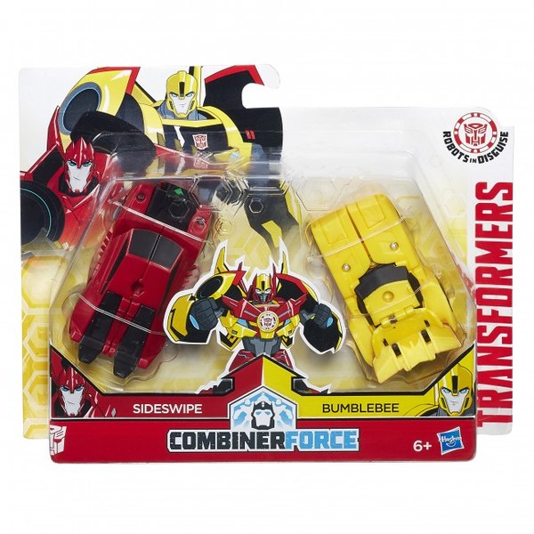 New Robots In Disguise Combiner Force Stock Photos Of Activator And Crash Combiners 01 (1 of 13)